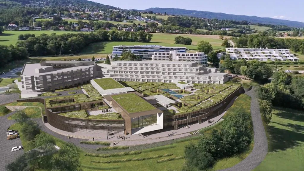 Clinique Genolier