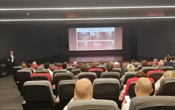 Conférence Grand Public à Dubaï