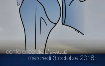 Conférence à la Clinique Genolier 2018