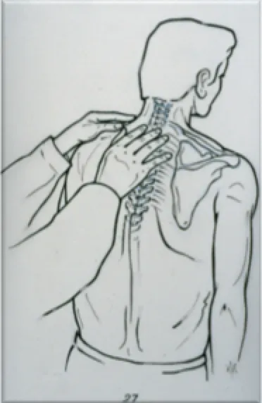 Shoulder pain