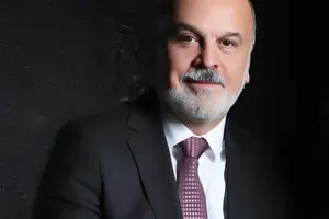 Dr Kayvan Nojoomi