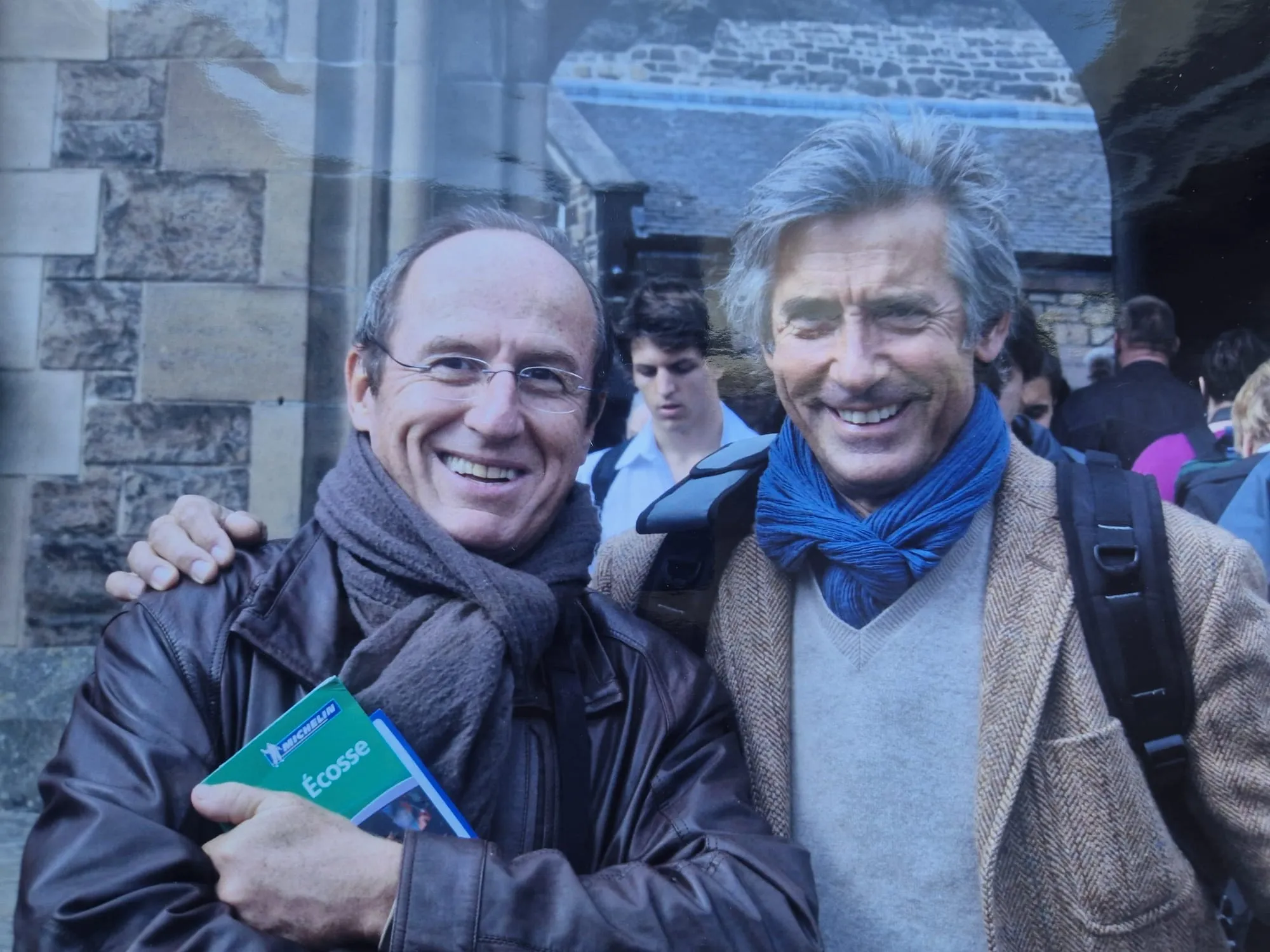 Dr Roland Lille