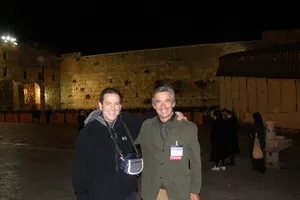 Dr Vidal Barchilon