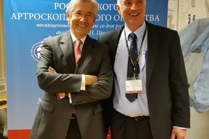 Pr Marius M. Scarlat