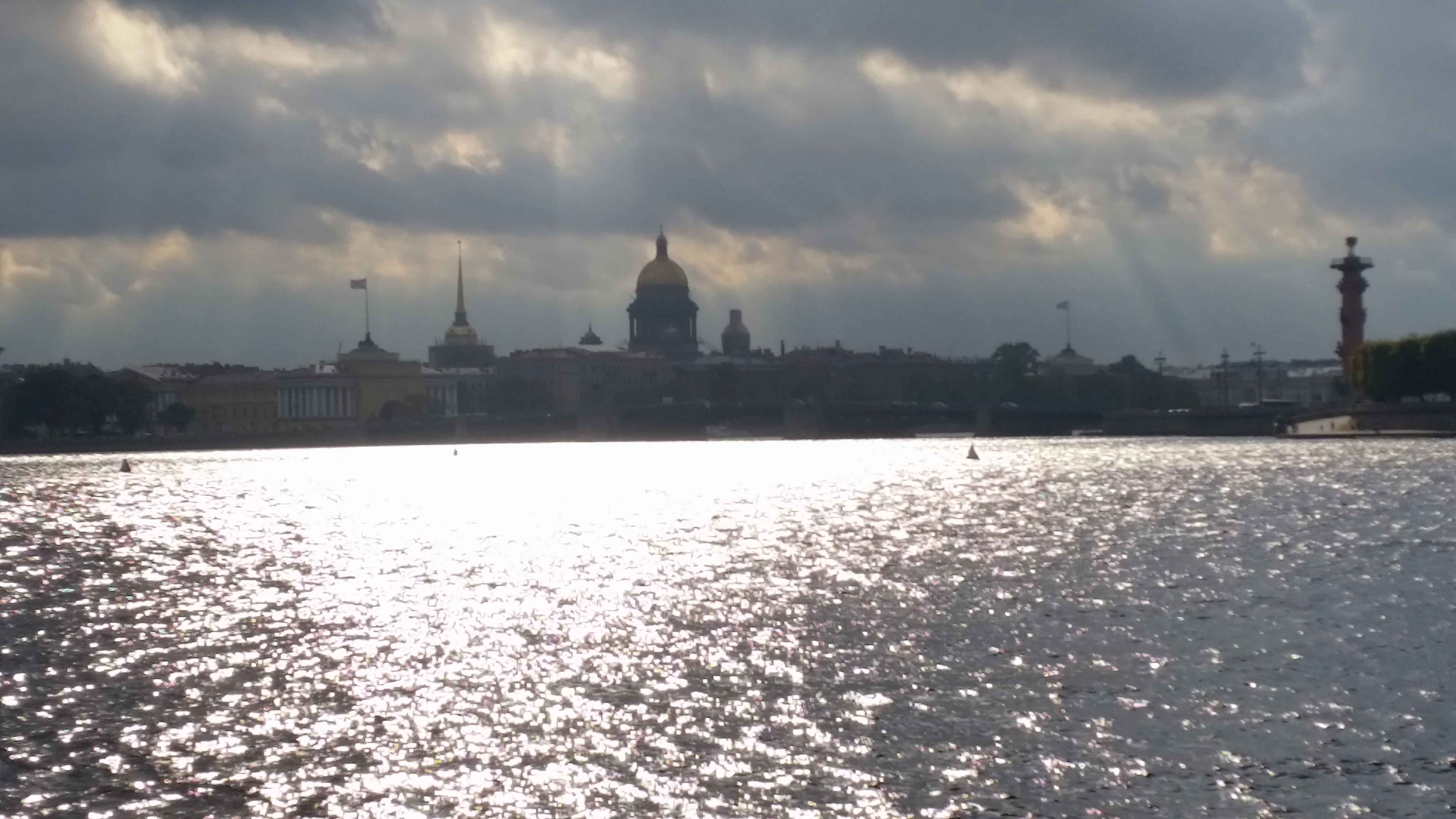 St-Petersburg