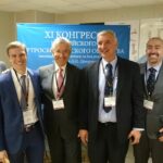 XI Congress of the Russian Arthroscopic Society – « Moscow Shoulder Course »
