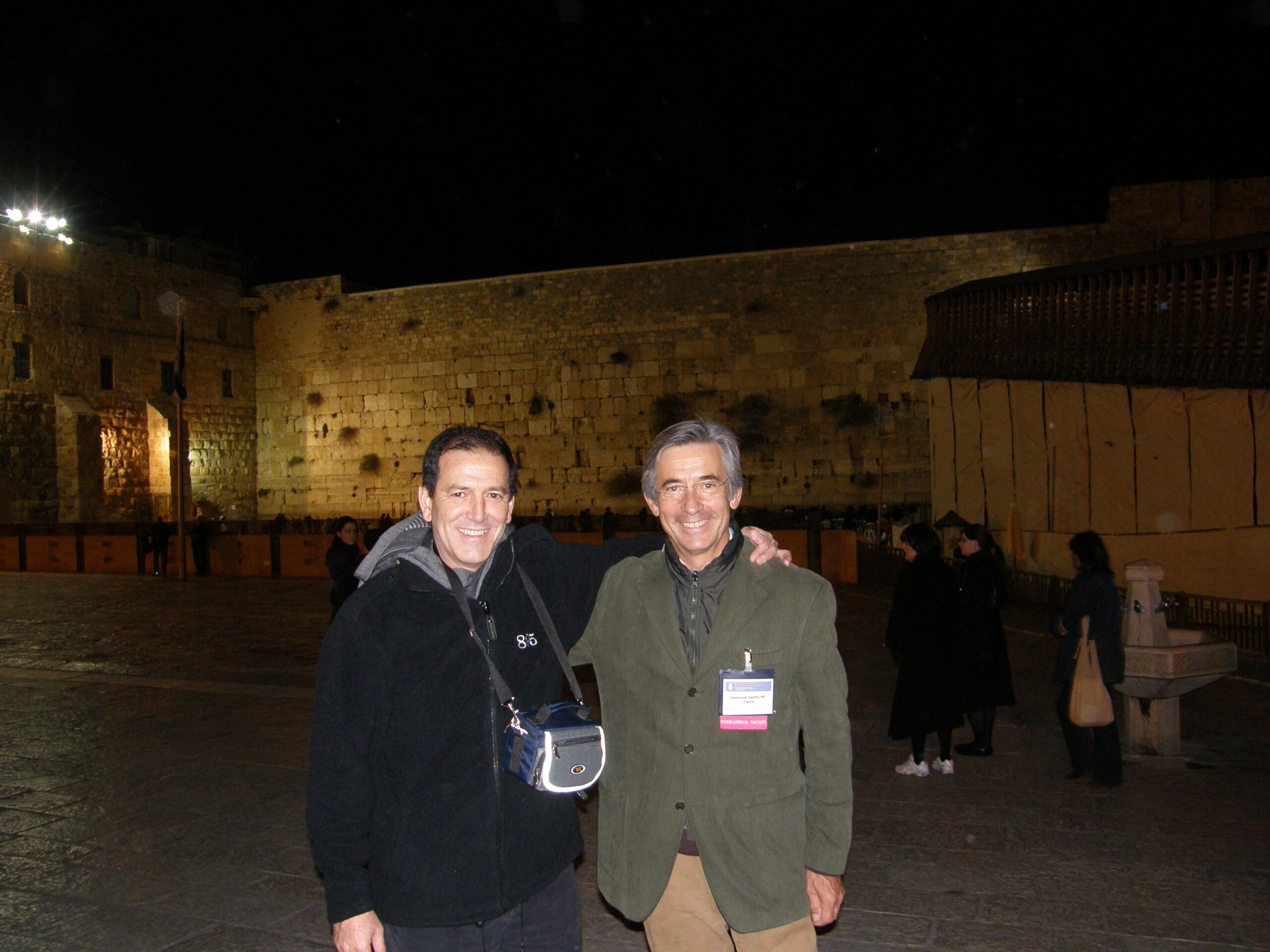 Dr Vidal Barchilon