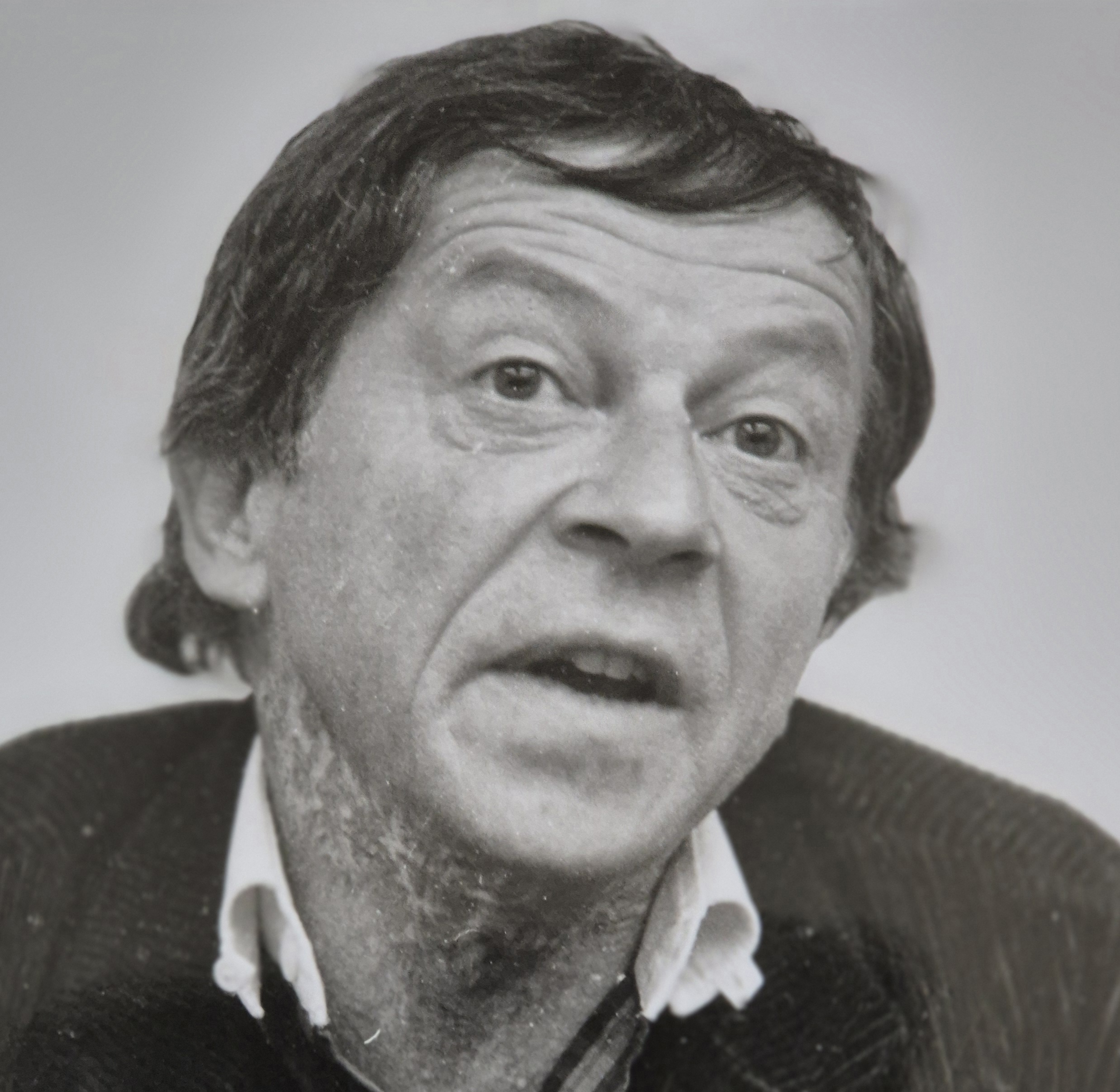 Pr Gilles Bousquet